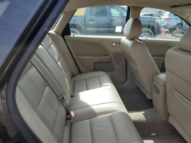 Photo 10 from auction – 2006 FORD FIVE HUNDR with VIN 1FAFP24156G134416