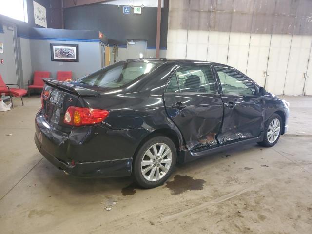 Photo 3 from auction – 2010 TOYOTA COROLLA BA with VIN 1NXBU4EE0AZ206451