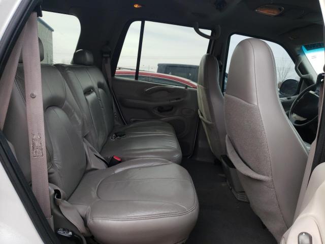 Photo 10 from auction – 2000 FORD EXPEDITION with VIN 1FMRU15L4YLA40513