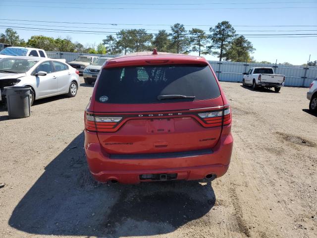 Photo 6 from auction – 2014 DODGE DURANGO LI with VIN 1C4RDHDG8EC975787
