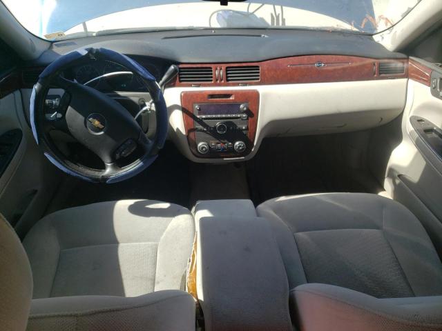 Photo 8 from auction – 2006 CHEVROLET IMPALA LT with VIN 2G1WT58K669303960