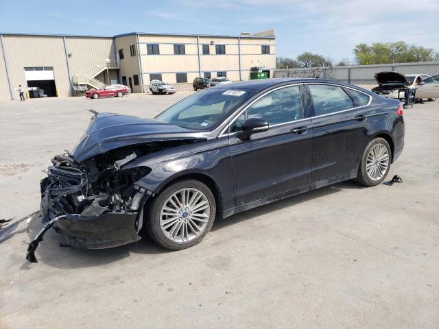 Photo 1 from auction – 2015 FORD FUSION SE with VIN 3FA6P0HD1FR169925