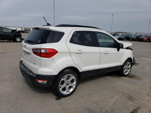 Photo 3 from auction – 2021 FORD ECOSPORT S with VIN MAJ3S2GE3MC422990