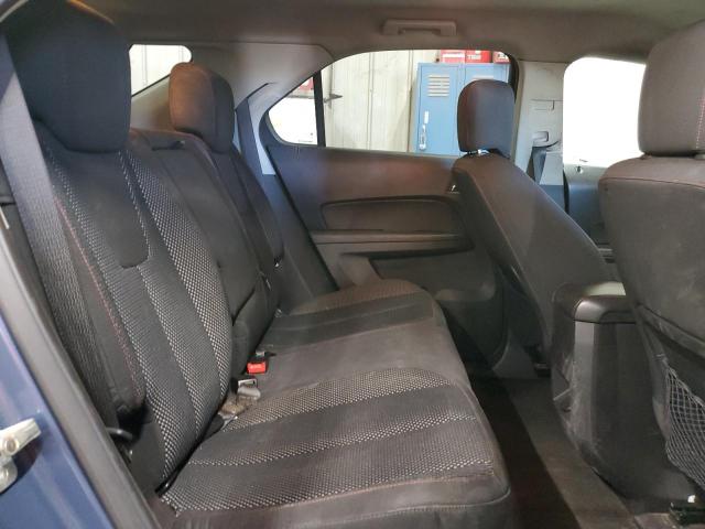 Photo 11 from auction – 2011 CHEVROLET EQUINOX LT with VIN 2CNFLEEC7B6208951