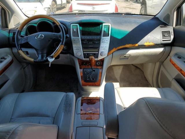 Photo 8 from auction – 2007 LEXUS RX 350 with VIN 2T2HK31U17C019801