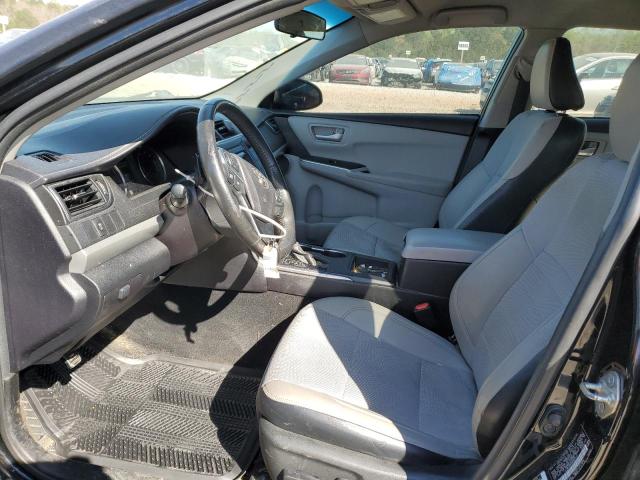 Photo 7 from auction – 2017 TOYOTA CAMRY LE with VIN 4T1BF1FK5HU621417