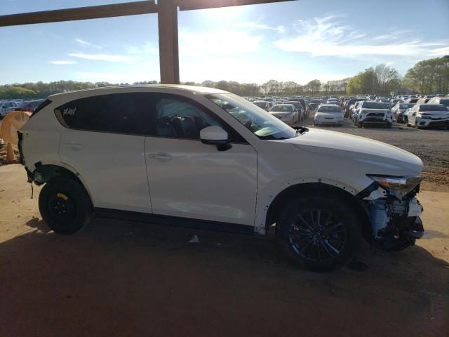 Photo 4 from auction – 2020 MAZDA CX-5 TOURI with VIN JM3KFACM3L0797433