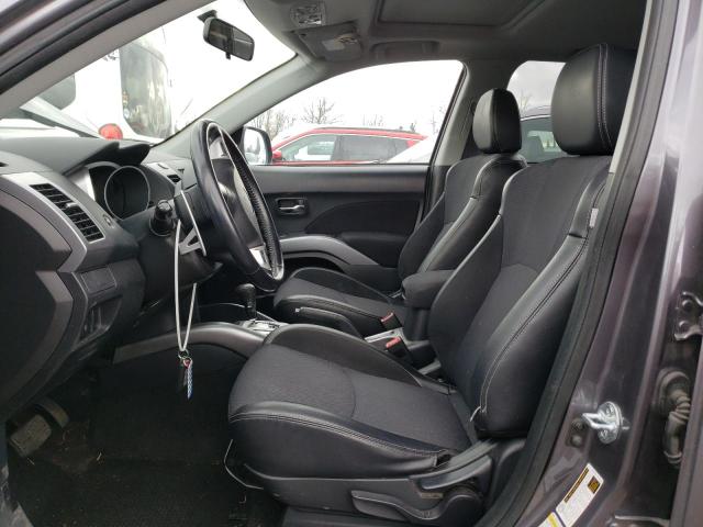 Photo 7 from auction – 2009 MITSUBISHI OUTLANDER with VIN JA4LT31W89Z010089