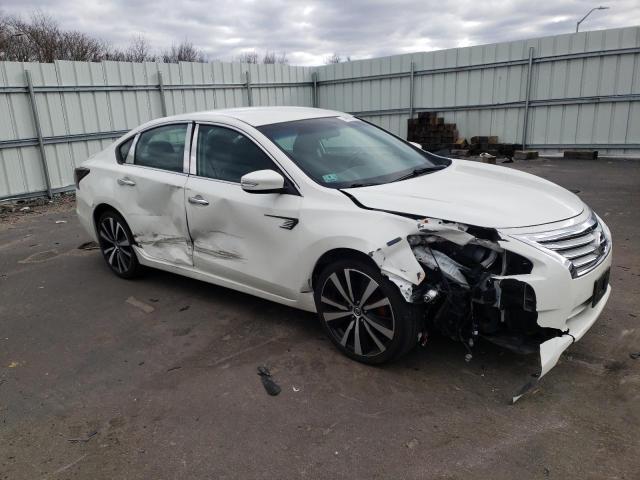 Photo 4 from auction – 2014 NISSAN ALTIMA 2.5 with VIN 1N4AL3AP4EC143831