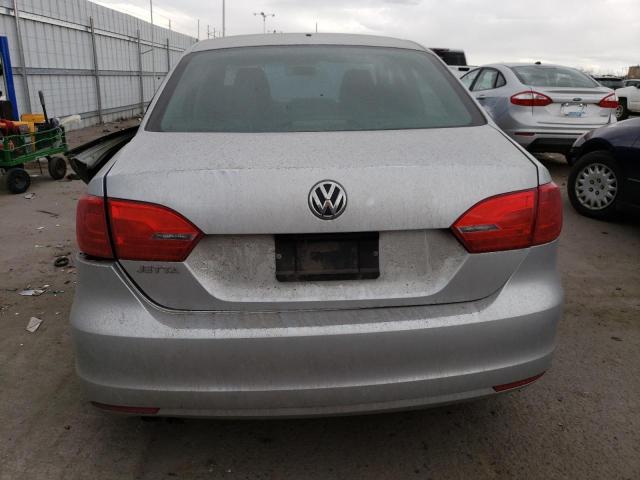 Zdjęcie 6 z aukcji – 2012 VOLKSWAGEN JETTA BASE z VIN 3VW2K7AJ0CM424571