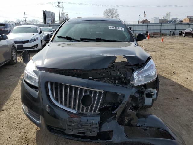 Photo 5 from auction – 2013 BUICK REGAL PREM with VIN 2G4GS5EV6D9122136