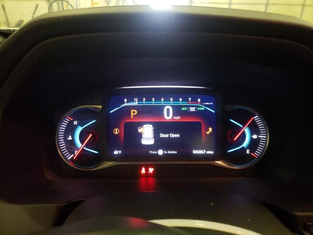 Photo 9 from auction – 2020 HONDA PASSPORT E with VIN 5FNYF8H58LB021149