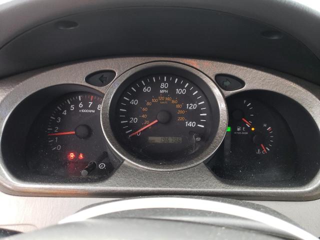 Photo 9 from auction – 2003 TOYOTA HIGHLANDER with VIN JTEHF21A830143654