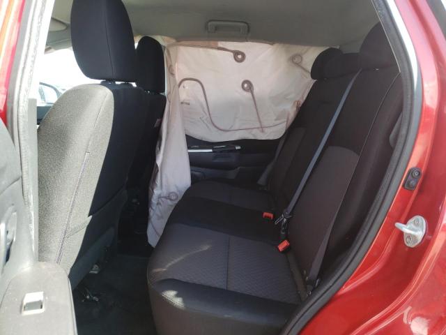 Photo 11 from auction – 2018 MITSUBISHI OUTLANDER with VIN JA4AR3AUXJU000587