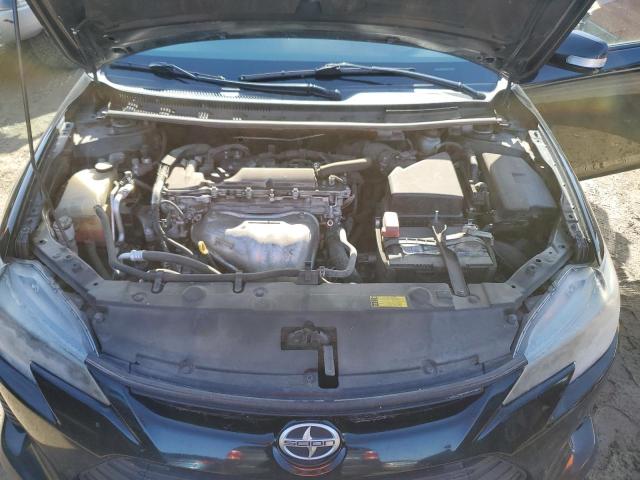 Photo 11 from auction – 2014 TOYOTA SCION TC with VIN JTKJF5C71E3079668