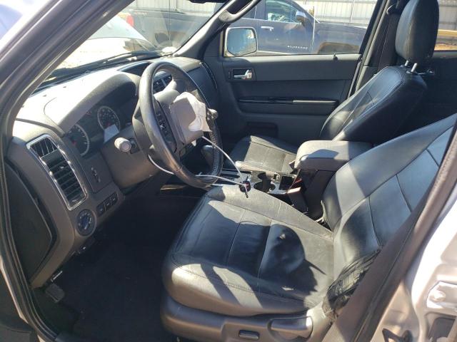 Photo 7 from auction – 2012 FORD ESCAPE LIM with VIN 1FMCU9EG6CKC76781