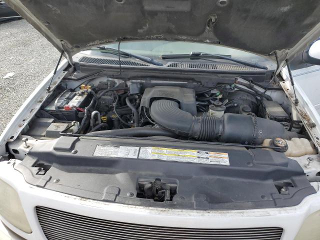 Photo 11 from auction – 2000 FORD EXPEDITION with VIN 1FMFU18L2YLB92420