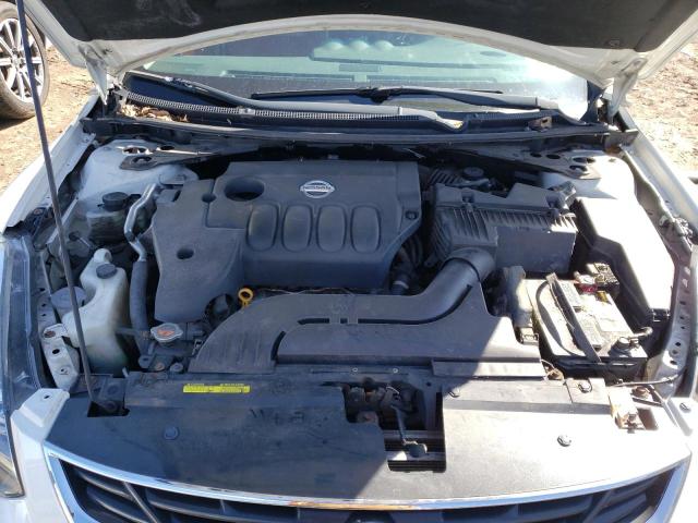 Photo 11 from auction – 2012 NISSAN ALTIMA S with VIN 1N4AL2EP0CC156223