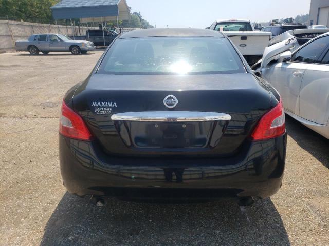 Photo 6 from auction – 2010 NISSAN MAXIMA S with VIN 1N4AA5AP3AC861236