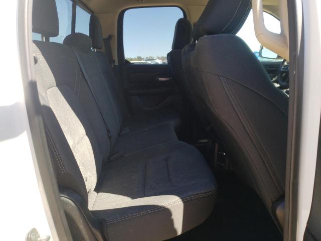 Photo 10 from auction – 2019 RAM 1500 TRADE with VIN 1C6RRECT2KN604503