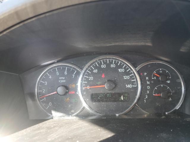 Photo 9 from auction – 2007 BUICK LACROSSE C with VIN 2G4WC582371122642