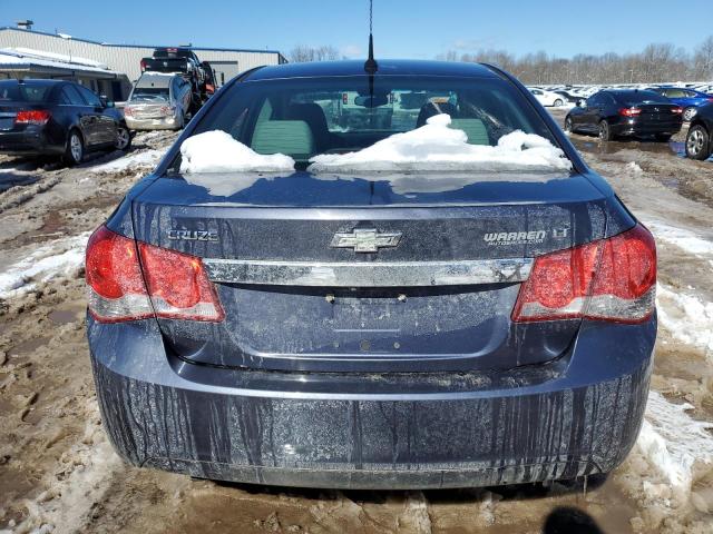 Photo 6 from auction – 2013 CHEVROLET CRUZE LT with VIN 1G1PC5SB2D7217833