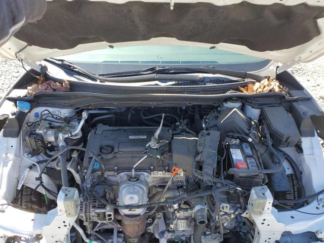 Photo 12 from auction – 2016 HONDA CR-V EX with VIN 5J6RM4H51GL111954