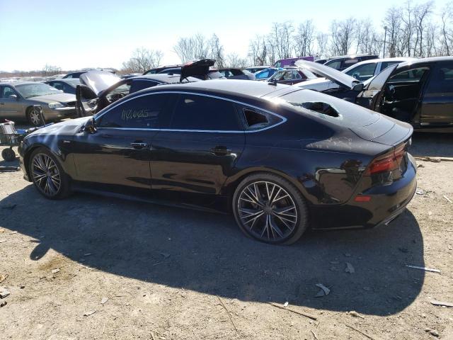 Photo 2 from auction – 2016 AUDI A7 PRESTIG with VIN WAU2GAFC7GN004388