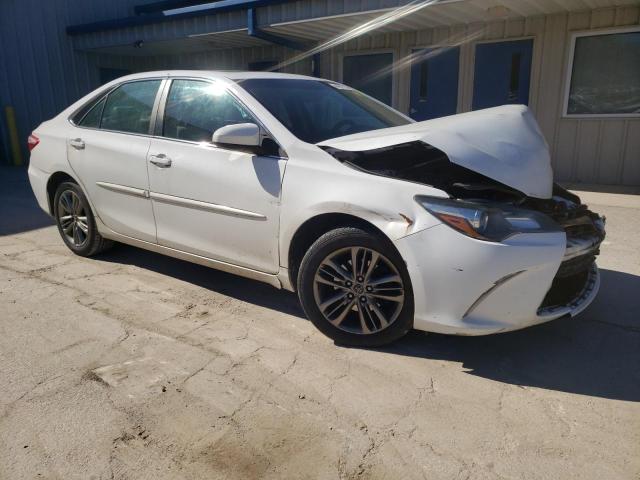 Photo 4 from auction – 2016 TOYOTA CAMRY with VIN 4T1BF1FK0GU521885