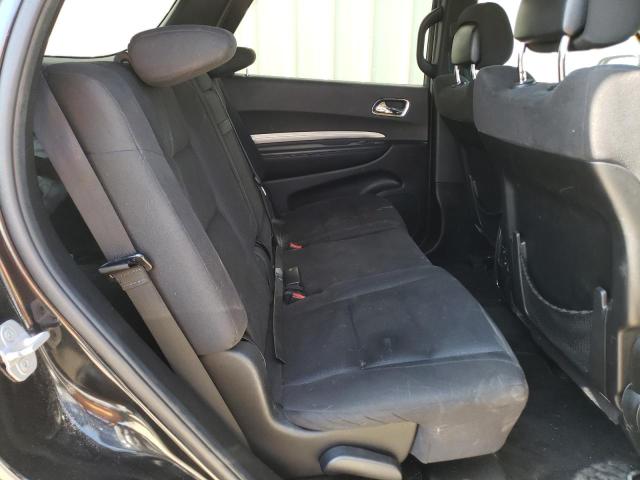 Photo 11 from auction – 2013 DODGE DURANGO SX with VIN 1C4RDHAGXDC696523