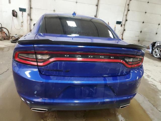 Photo 6 from auction – 2019 DODGE CHARGER SX with VIN 2C3CDXJG3KH520721