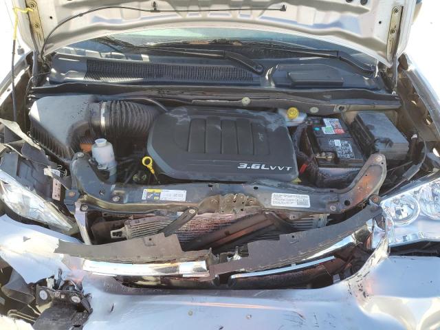 Photo 12 from auction – 2014 DODGE GRAND CARA with VIN 2C4RDGBG7ER172926