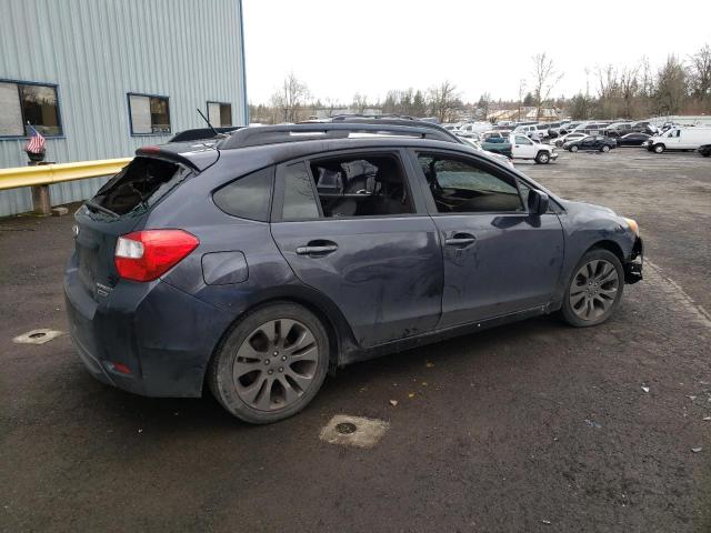 Photo 3 from auction – 2014 SUBARU IMPREZA SP with VIN JF1GPAS6XE8235120
