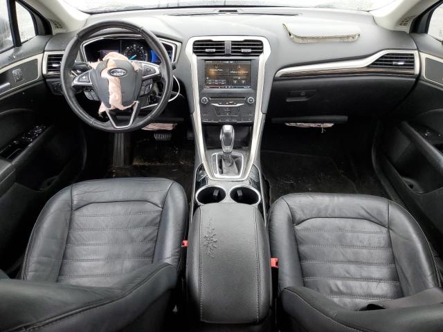 Photo 8 from auction – 2013 FORD FUSION SE with VIN 3FA6P0LU0DR235207