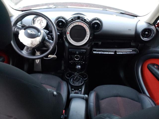 Photo 8 from auction – 2014 MINI COOPER S C with VIN WMWZC3C52EWP26709