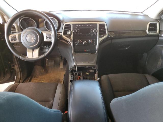 Photo 8 from auction – 2012 JEEP GRAND CHER with VIN 1C4RJFAG4CC349037