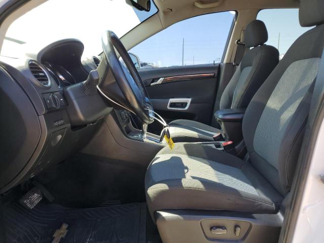 Photo 7 from auction – 2014 CHEVROLET CAPTIVA LT with VIN 3GNAL3EK6ES529385