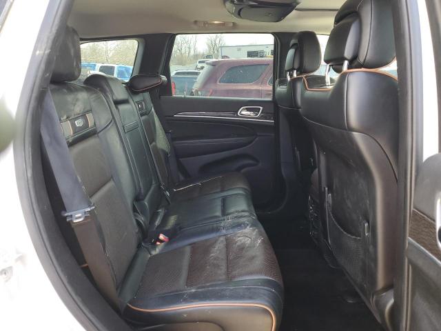Photo 11 from auction – 2011 JEEP GRAND CHER with VIN 1J4RR4GG7BC666520