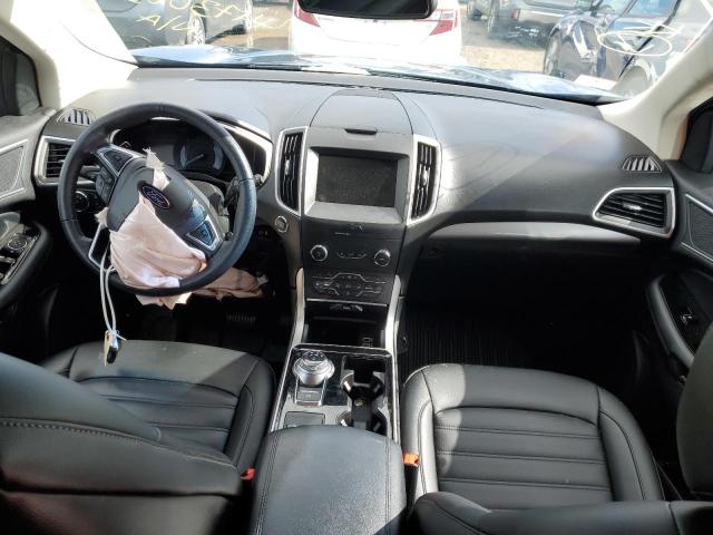Photo 8 from auction – 2019 FORD EDGE SEL with VIN 2FMPK4J96KBC67525