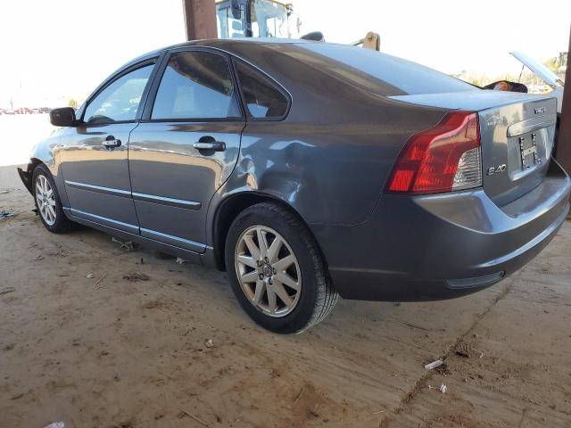 Photo 2 from auction – 2008 VOLVO S40 2.4I with VIN YV1MS382282397319