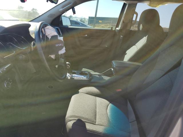 Photo 7 from auction – 2016 GMC ACADIA SLE with VIN 1GKKRNED4GJ258294