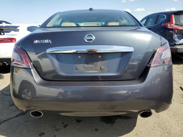 Photo 6 from auction – 2013 NISSAN MAXIMA S with VIN 1N4AA5AP7DC809659