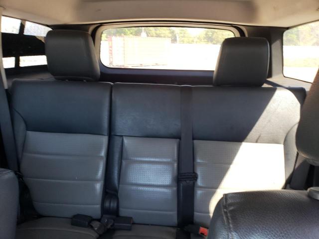 Photo 10 from auction – 2007 DODGE NITRO SLT with VIN 1D8GT58K97W549021