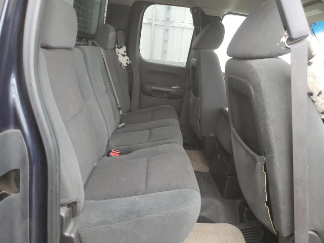 Photo 10 from auction – 2008 GMC SIERRA K15 with VIN 1GTEK19J38E202721