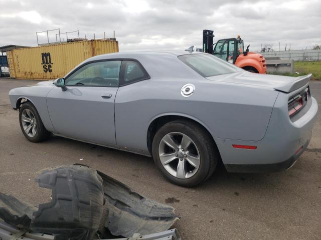 Photo 2 from auction – 2020 DODGE CHALLENGER with VIN 2C3CDZAG8LH227426