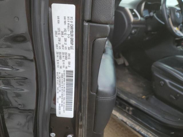 Photo 14 from auction – 2015 JEEP GRAND CHER with VIN 1C4RJFAG0FC627517