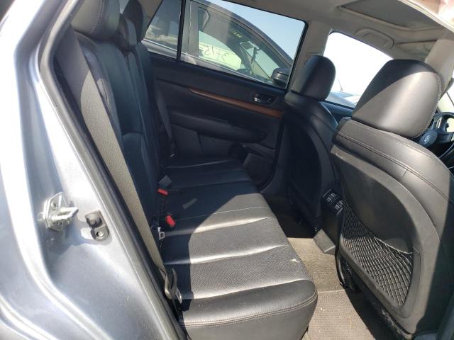 Photo 11 from auction – 2013 SUBARU OUTBACK 3. with VIN 4S4BRDLCXD2299062