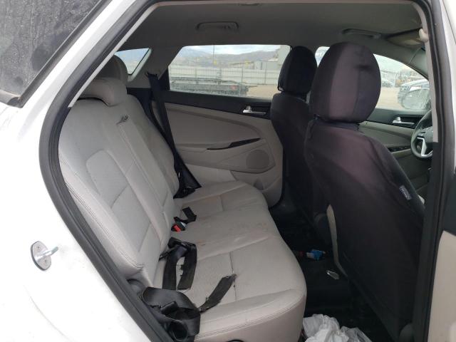 Photo 10 from auction – 2019 HYUNDAI TUCSON SE with VIN KM8J2CA44KU916656