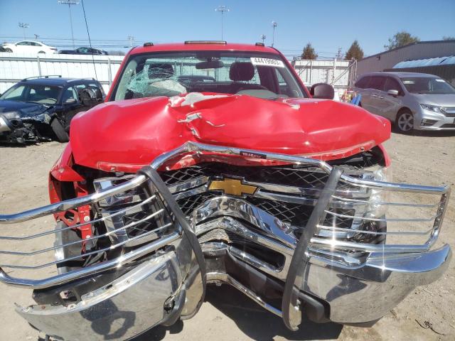 صورة رقم 11 من المزاد - 2014 CHEVROLET SILVERADO مع VIN 1GB0KVCG2EF166349