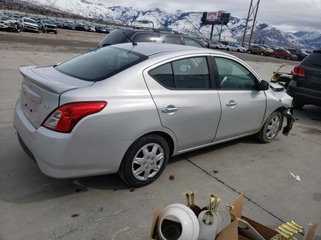 Photo 3 from auction – 2019 NISSAN VERSA S with VIN 3N1CN7AP0KL844079